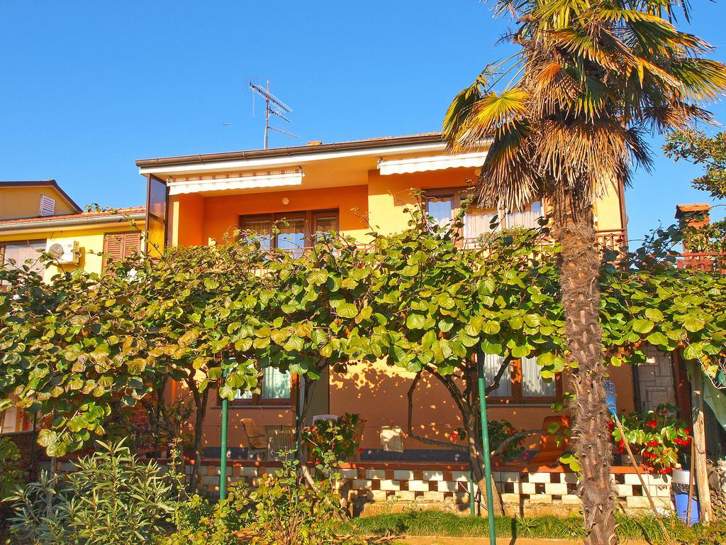 Apartment Josip 933 Fažana Exterior foto