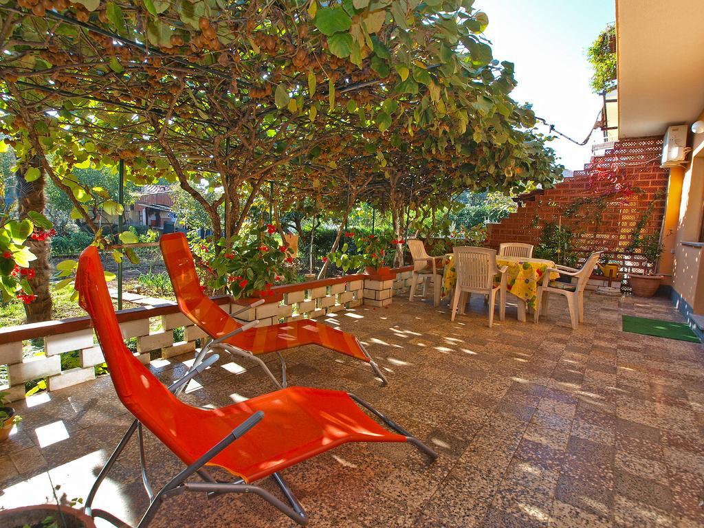 Apartment Josip 933 Fažana Exterior foto