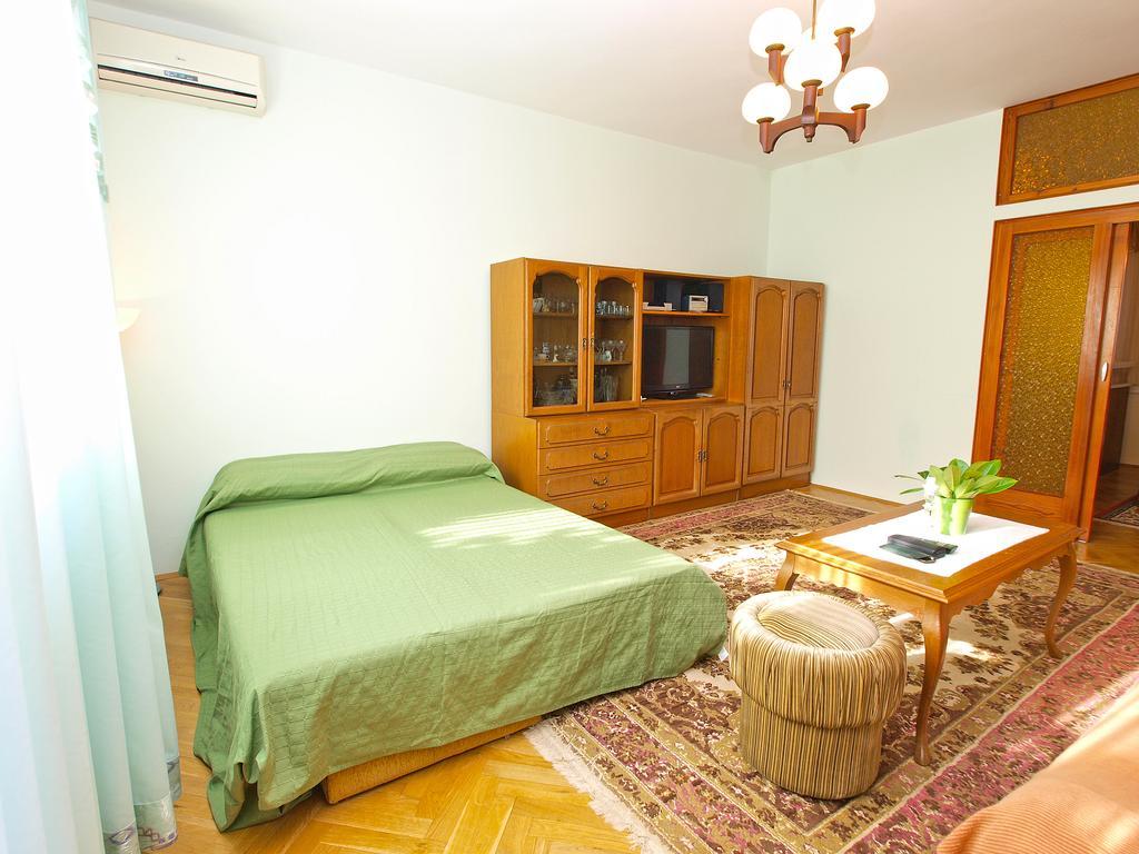 Apartment Josip 933 Fažana Exterior foto
