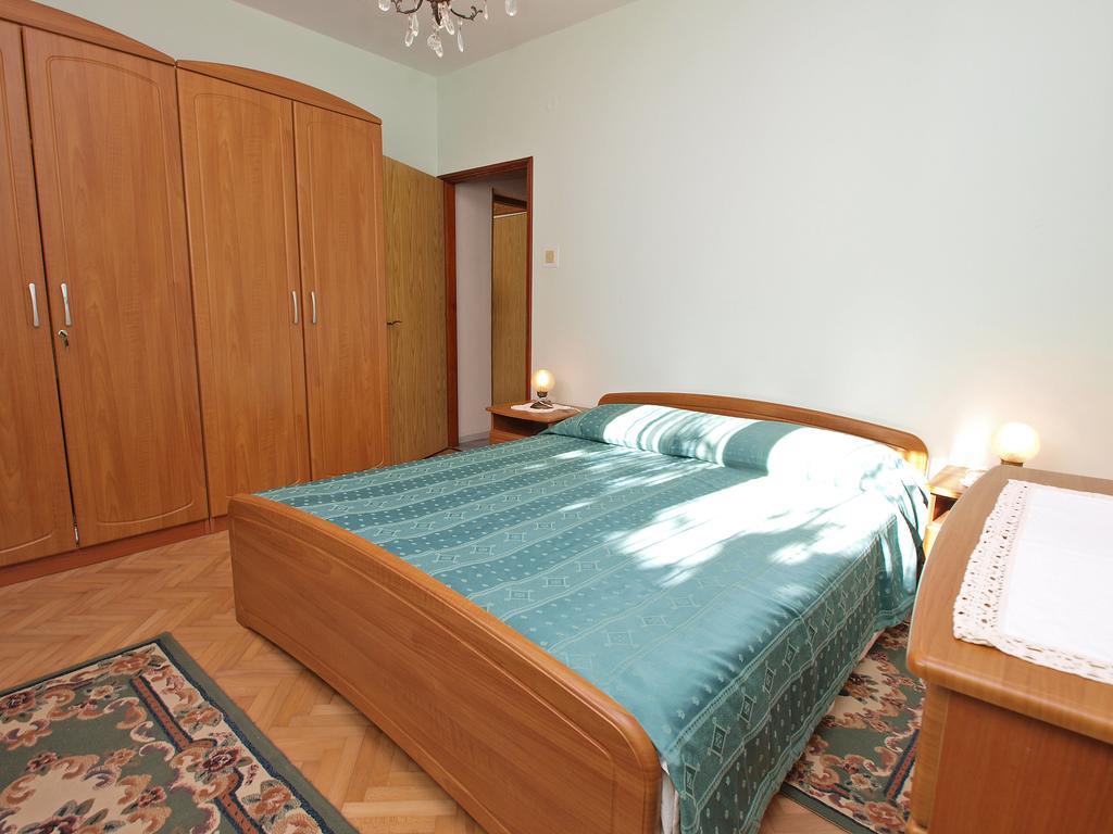 Apartment Josip 933 Fažana Exterior foto