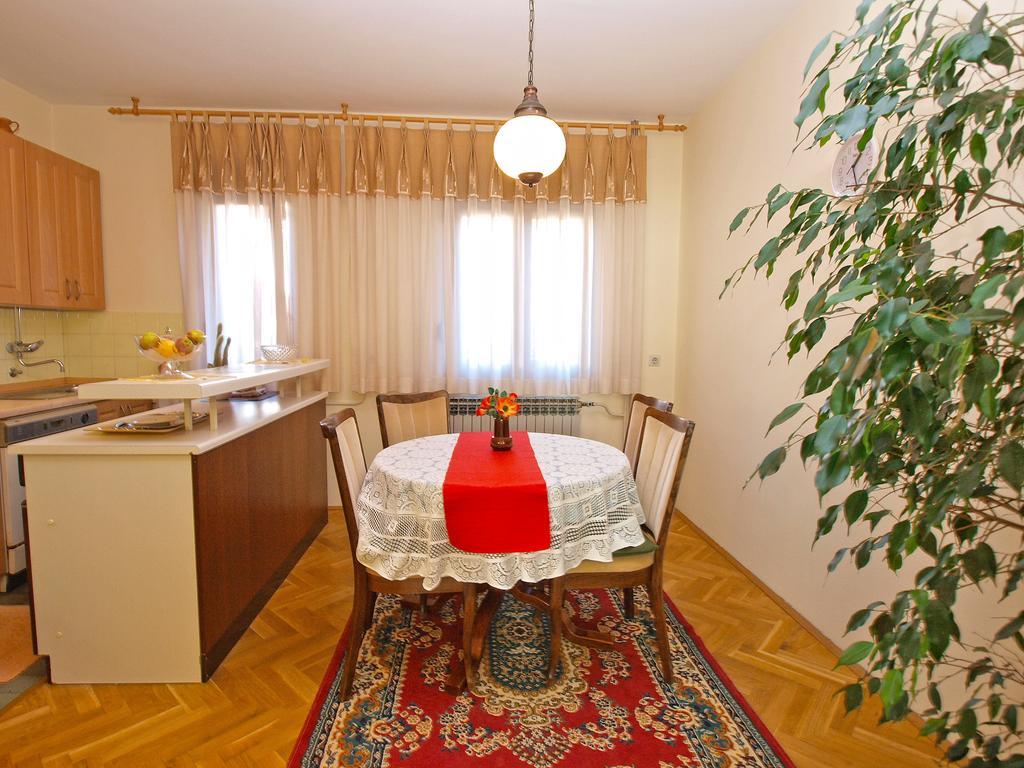 Apartment Josip 933 Fažana Exterior foto